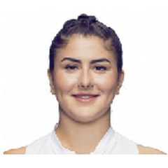 Bianca Andreescu