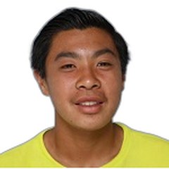 Brandon Nakashima