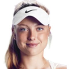 Brenda Fruhvirtova