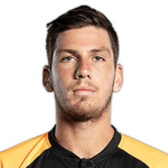 Cameron Norrie