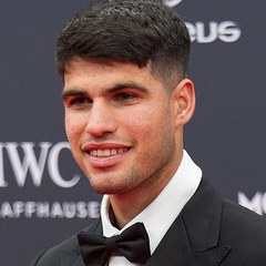 Carlos Alcaraz