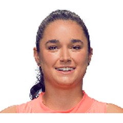 Caroline Dolehide