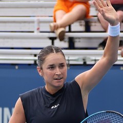 Caroline Dolehide