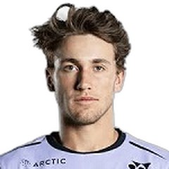 Casper Ruud