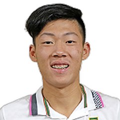 Chun-Hsin Tseng