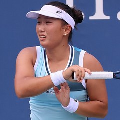 Claire Liu