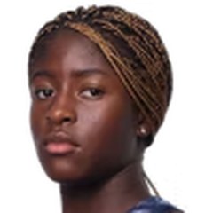 Clervie Ngounoue