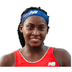 Coco Gauff