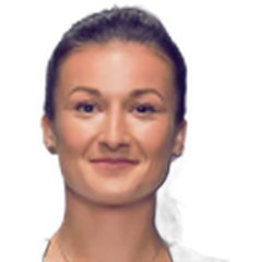 Dalila Jakupovic