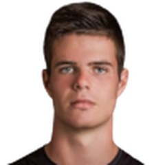 Daniel De Jonge