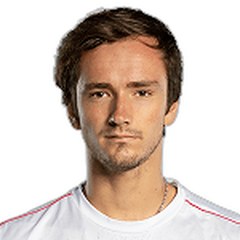 Daniil Medvedev