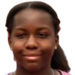 Daphnee Mpetshi Perricard
