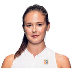 Daria Kasatkina