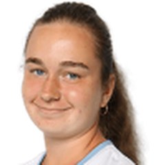 Daria Snigur
