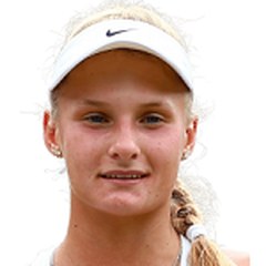 Dayana Yastremska