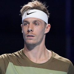 Denis Shapovalov
