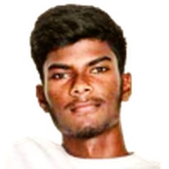Dhakshineswar Suresh