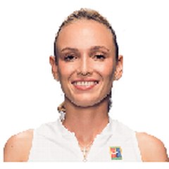 Donna Vekic