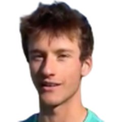 Edoardo Cherie Ligniere