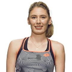 Ekaterina Alexandrova