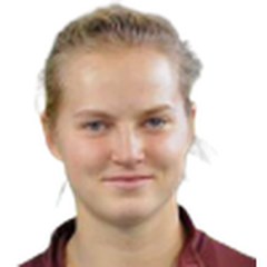 Ekaterina Ovcharenko
