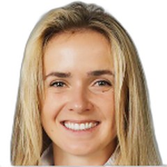 Elina Svitolina