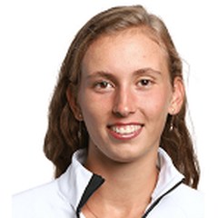 Elise Mertens