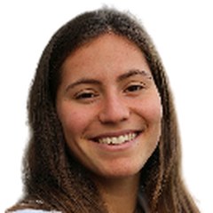 Francisca Jorge