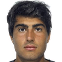 Gianmarco Ferrari