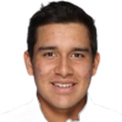 Gonzalo Bueno