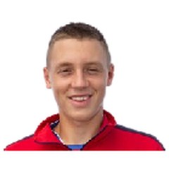 Hamad Medjedovic