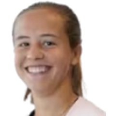 Hanne Vandewinkel
