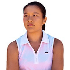 Harmony Tan