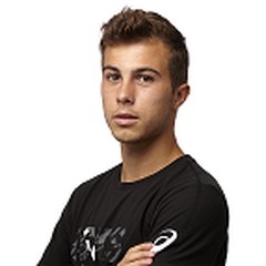 Hugo Gaston