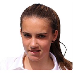 Irene Burillo Escorihuela