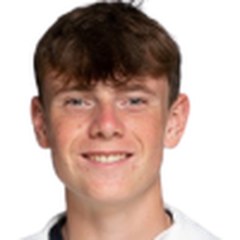 Jack Pinnington Jones