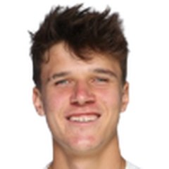 Jakub Mensik