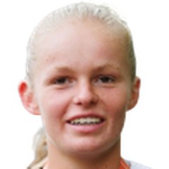 Jeline Vandromme