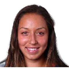 Jessica Pegula