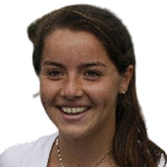 Jodie Burrage