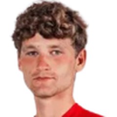 Jonas Gundacker