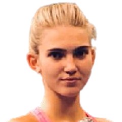 Julia Avdeeva