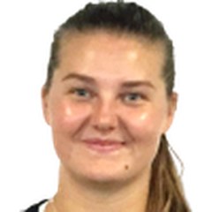 Kajsa Rinaldo Persson