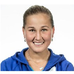 Kamilla Rakhimova