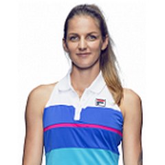 Karolina Pliskova