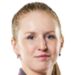 Katherine Sebov