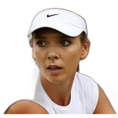 Katie Boulter