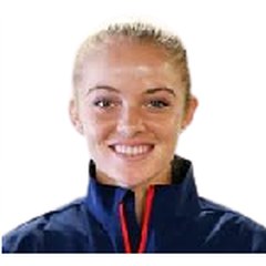 Katie Swan