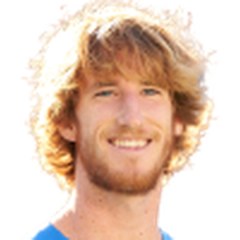 Keegan Smith