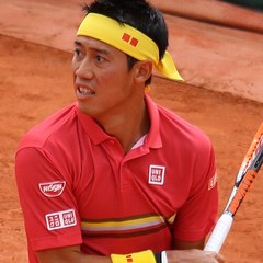 Kei Nishikori